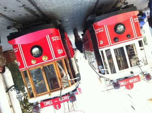 MARATONA DI ISTANBUL - EURASIA 2013